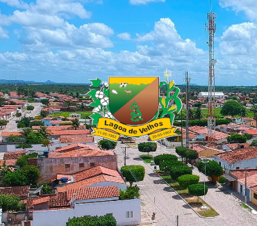 Prefeitura de Lagoa de Velhos/RN